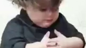 سینه زنی های قبل از تو سوتفاهم بود: