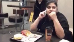 بنده خدا زهله ترک شد