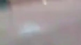 وقتی با زنت سر دیدن فوتبال و سریال دعوا میکنی 