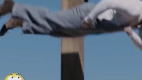 اعدام تو فیلم هندی. چه حالش خوبه 