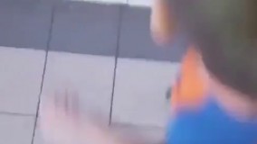 این عالی بود  توهم شیشه گرفت ...