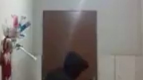 مثلا میخواستن موش بگیرن...  فقط گربه رو ببینید????????  ???? 