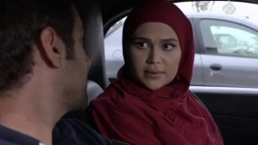 سریال در جستجوی آرامش قسمت بیست و یکم 