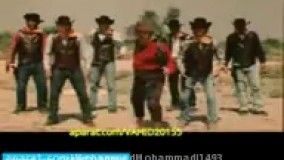 سکانسی فوق خنده دار دویل مهران غفوریان و امین حیایی