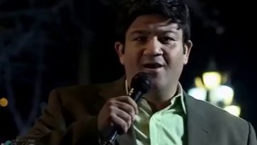 فیلم کمدی نردبان چوبی با بازی سحر قریشی , علی صادقی و مهران غفوریان 