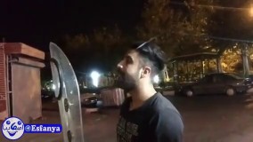 خدایا فقط شفا عنایت فرما