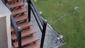 گفته بودی از آب بدت میاد !؟!؟