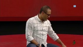 فینال مسابقه ادابازی خندوانه