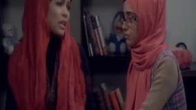 فیلم ایرانی اصلا جور در نمیاد با بازی کامبیز دیر باز 