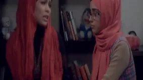 فیلم ایرانی اصلا جور در نمیاد با بازی کامبیز دیر باز 