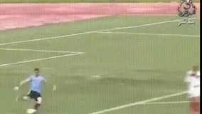 بدشانسی ترین گل تاریخ.