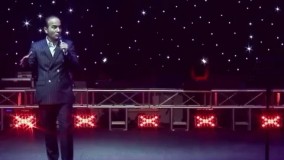 جدیدترین اجرای حسن ریوندی مهر 96 ازدواج اینترنتی