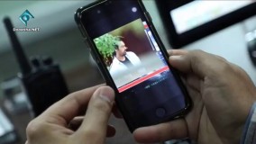 سریال گسل - قسمت سی و ششم 