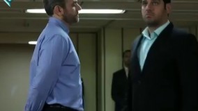 سریال گسل - قسمت سی و هفتم