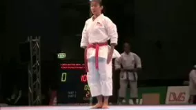 Karate - Kata - Matsumura Bassai