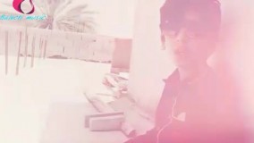 موزیک ویدیو مکران از عمار حسین زهی کاور از میثم