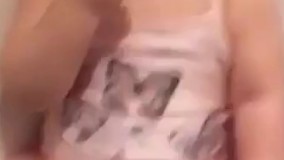 خوشگل کی بودی تو