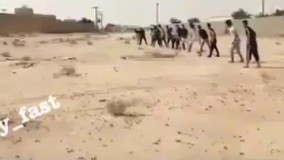 لحظه استارت وقتی رفیقت هم رحم نداره