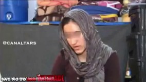 صحبت های تکان دهنده قربانیان تجاوز به دست داعش