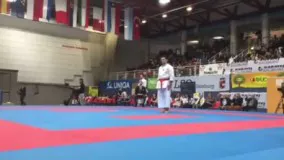 Karate - Kata - Anan Dai