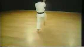 Karate - Kata - Nijushiho