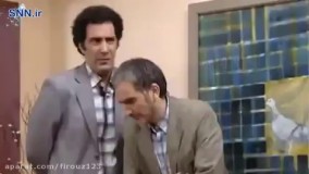 فیلم طنز دکتر سلام 146