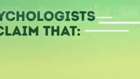 چرا بعضی ها زیاد غذا  می خورند یا زیاد می خندند؟  تمامی این رفتارها دلیل روانی دارند و شما می توانید از درون آن ها با خبر شوید و کمکشان کنید!