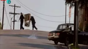 فیلم سینمایی روز آزمون بادوبله فارسی