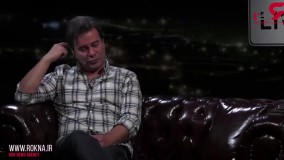  پرده برداری پیمان قاسم خانی از اختلافاتش با مهران مدیری