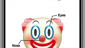 هواوی اپل را مسخره کرد   موقع معرفی گوشی جدید IPHONEX  سیستم تشخیص چهره دچار مشکل شد