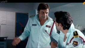 فیلم سینمایی کریش 3 (هندی) دوبله فارسی