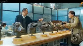 فیلم سینمایی زودیاک چینی بادوبله فارسی