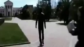 دوربین مخفی فوق العاده خنده دار