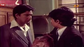 فیلم سینمایی آندولن (هندی) بادوبله فارسی