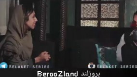 فیلم تایم:تیزر سریال کلاکت