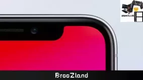 تکنولوژی تایم:برسی موبایل ایفون ایکس(iphone x)_بروزلند