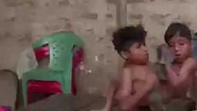 قابل توجه کسانی که با اندک سختی با زمین و زمان سر جنگ دارند