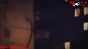 خودنمایی هولناک اجنه در دنیای ما!