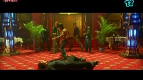 کارتن باشگاه ببر و اژدها بادوبله فارسی