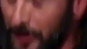 امین حیایی یک زمانی همه مرا ترک کردند حتی همسرم ....