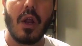 کلیپ طنز و خنده دار فوق العاده باحال