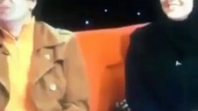 تیکه بسیارزشت وسنگین رشید پور به نرگس محمدی