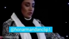 حرفهای جالب از سالم ترین بازیگران زن ایرانی