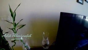 پتینه آنتیک کاری