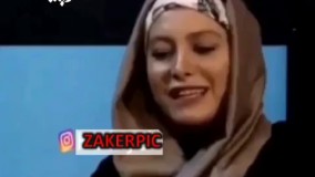 کلیپ توهین و حمله به بازیگران ایرانی