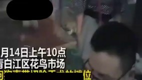 عمل وحشتناک چین برای ساکت کردن حیوان ها