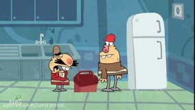 دیرین دیرین - لایه ازون