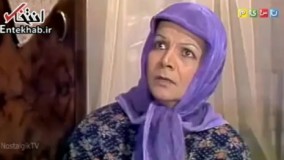 فیلم/ قسمتی از سریال نوستالژیک باز مدرسم دیر شد به مناسبت اول مهر