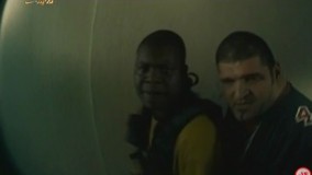 فیلم سینمایی بلوک 13 بادوبله فارسی