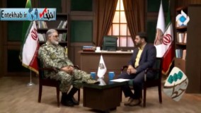فیلم/ ناگفته‌های امیرپوردستان از مقابله ارتش ایران با داعش 